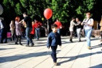 Dance unites in Nicosia